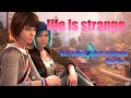 Прохождение life is strange