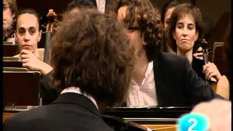 Scaramouche: Brazileira. Darius Milhaud.