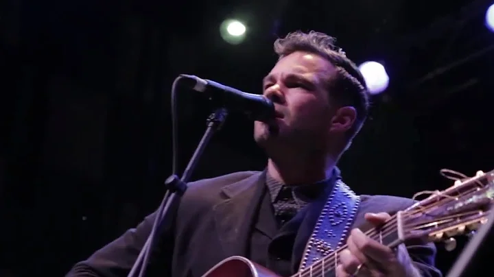 The Lone Bellow - Full Concert - 10/29/13 - Mill C...