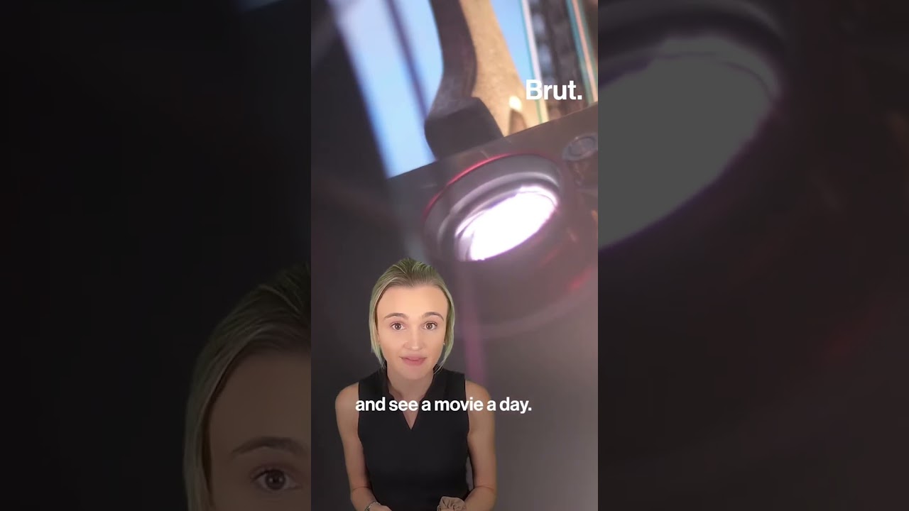 #MoviePass is making a comeback after going bankrupt in 2019.