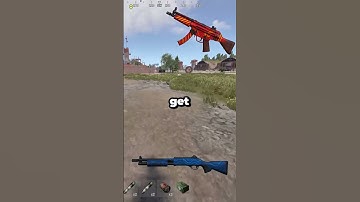 🎁 official Rust & Twitch event just kicked off tons of skins