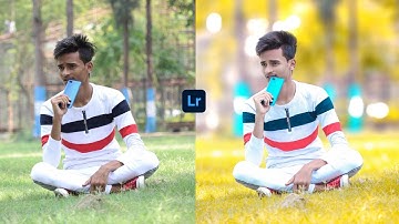 LR lightroom background colour change and blur editing,🔥🔥 lightroom background blur editing tutorial