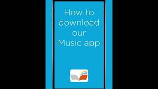 How to download our Music app screenshot 4