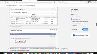Resolve and Prevent Duplicate Data in Salesforce