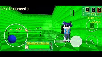 Hi there tihi 👋 tihiplayzz basics android port (link in comments)