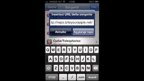 Iphone/Ipod Installous Alternative