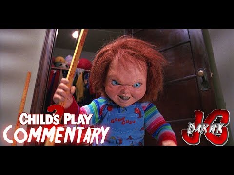 Download Child's Play 2 - Commentary