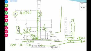 Taking off Foundation-part2
