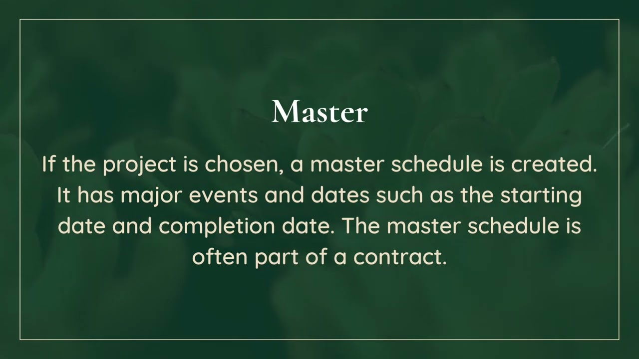 Project Time Management YouTube Project Time Management YouTube