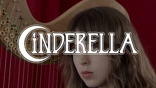 Cinderella (Official Video) - Mikaela Davis