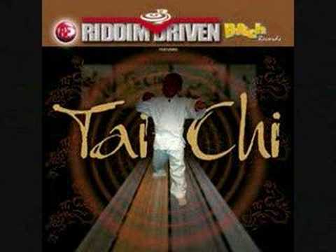 Tai-Chi riddim-Sean Paul-Time After Time