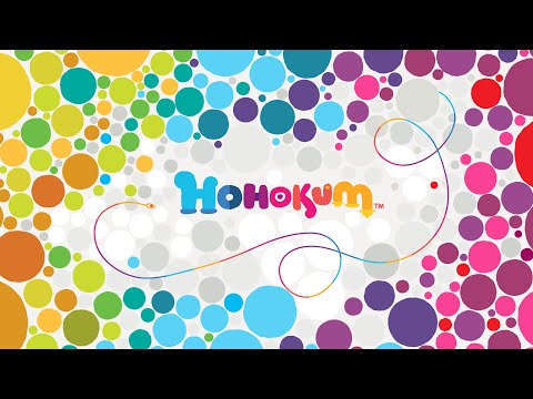 HOHOKUM | Now Available On Steam