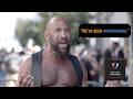 "We've Been Whitewashed" — Graylin at Folsom Street Fair