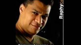 Video thumbnail of "raphy colon tan sencillo.wmv"