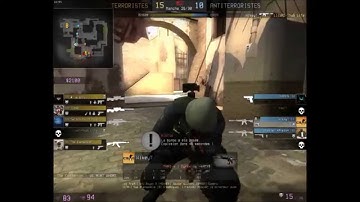 rage  hacking in high rank cs go VALVE do something