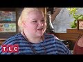 Nicole's Family Confronts Her About Azan | 90 Day Fiancé: Happily Ever After?