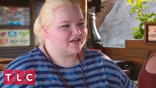 Nicole's Family Confronts Her About Azan | 90 Day Fiancé: Happily Ever After? Nicole's Family Confronts Her About Azan | 90 Day Fiancé: Happily Ever After?