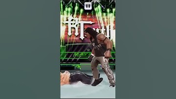 Suplexxx R-Truth |#wwemayhem | #wwe #wwewrestler #wwesuperstar #wweraw
