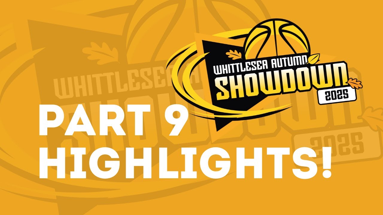 Whittlesea Autumn Showdown 2025 | Highlights | PART NINE!