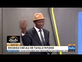 Tamale mirundi live on the big story