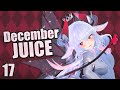 Spontaneous Karaoke! | December JUICE Part 17