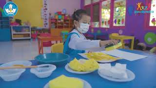 Praktik Baik Kegiatan Stem Untuk Anak Usia Dini