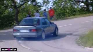 ford cosworth compilation drift !!!