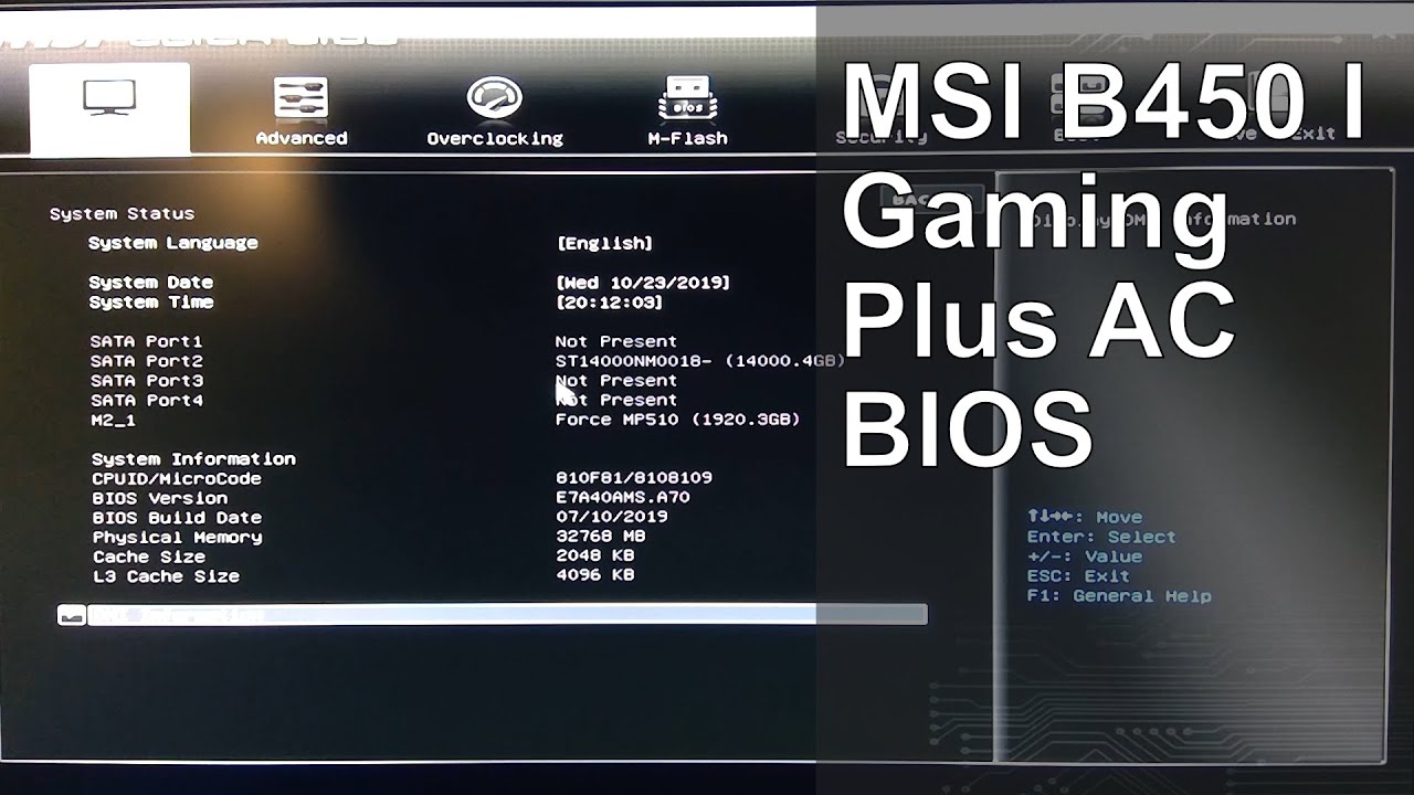 Биос b450 gaming plus. BIOS MSI b450. BIOS Overclock MSI b450. MSI BIOS manual 450. MSI b450m Gaming Plus BIOS.