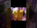 Haldi decors by us looking forward for yours #decoration #decor #haldiceremony #colourfuldecoration