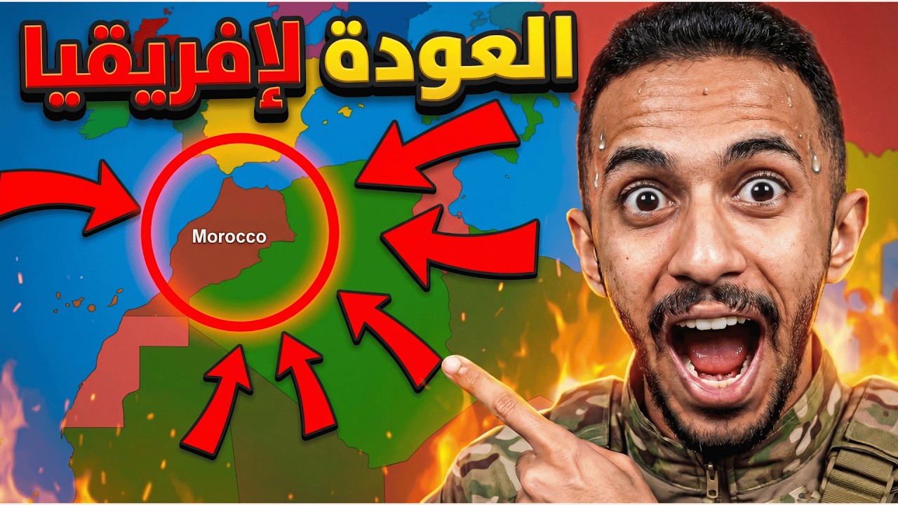 حروب رمضان#3 |الأنتقام من حلف الناتو🔥🤬 | Dummynation
