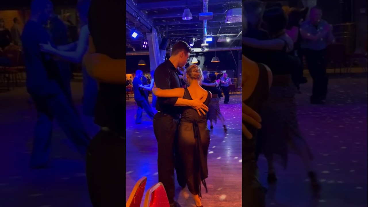 Fusion Frequency | Tuning into the Pulse of the Night 