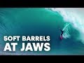 Positively Kai : 50ft Barrels at JAWS - Episodio 17