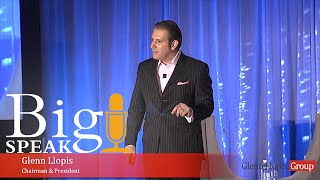 Glenn Llopis - My Father’s Wisdom – Seeing Opportunity in Everything (part 5 of 5)