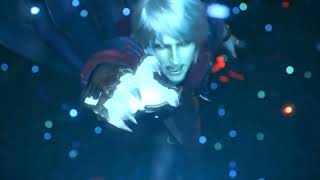 Devil May Cry 4 - Out Of Darkness مترجمة screenshot 1