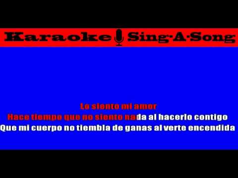KARAOKESingASong