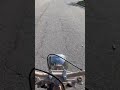 Minibike mayhem