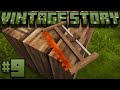 MI FACCIO una SEGA (di rame) - Vintage Story ITA #9