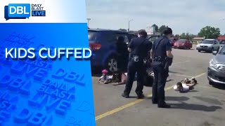 Aurora Police Apologize After Viral Video of Stolen Car Mix-Up