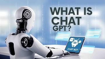 The Truth About CHAT GPT In 2 Minutes