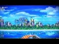 Sonic  sonic 4  sonic fan remix