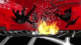 RWBY AMV Takedown