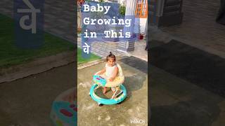Sun Bath, Organic Food & Play Time |#BabyCare#BabyRoutine#HealthyBaby