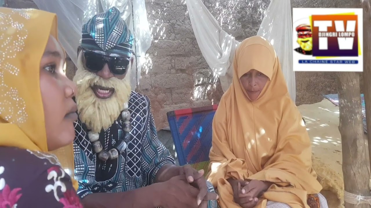 Ma pension 1ère épisode