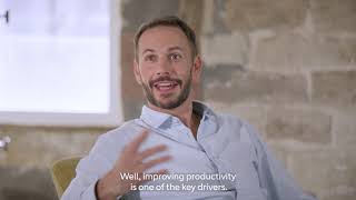 What is 5G? | Expert Discussion