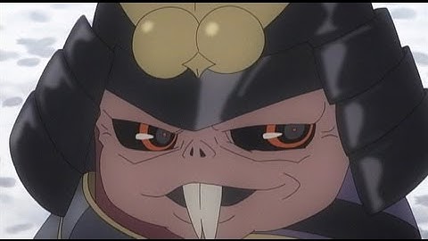 新世界より　第十五話「残像」予告