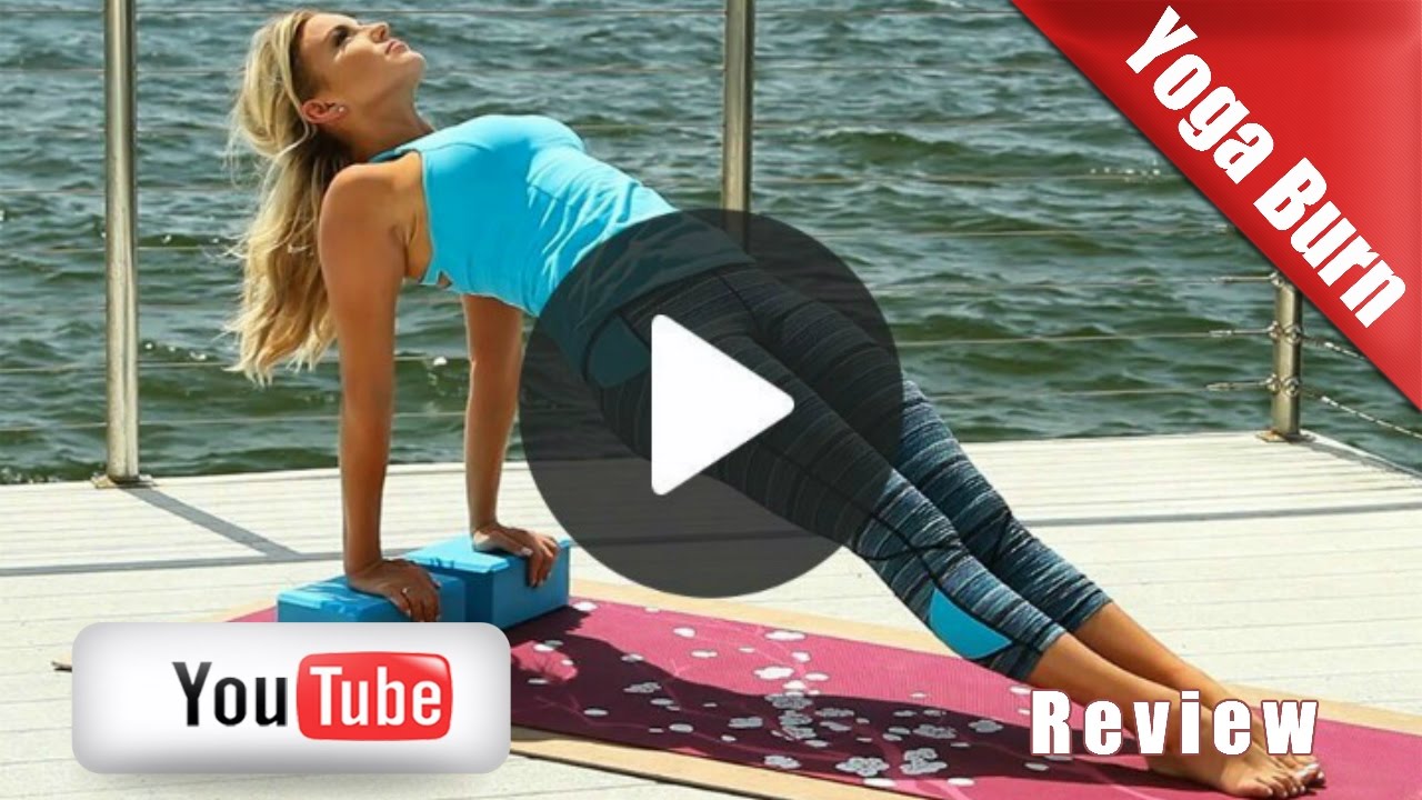 Yoga Burn Review Of The Weight Loss Program With ...