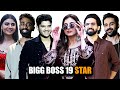 BIGG BOSS 19 Fame Reunion | Farrhana Bhatt, Amaal Malik, Abhishek Bajaj, Pranit More & Malti Chahar