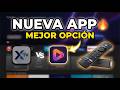 🔥 MEJOR QUE XUPER TV NUEVA APP para Fire Stick, Android TV y TV Box 2026