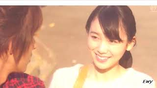 MARS ~Tada kimi wo aishiteru~ //MONSTER MV