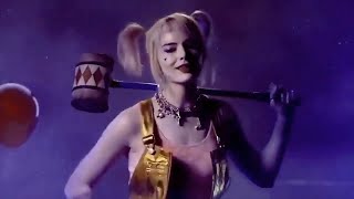 Birds of Prey (and the Fantabulous Emancipation of One Harley Quinn) | Teaser Trailer Full HD 1080p